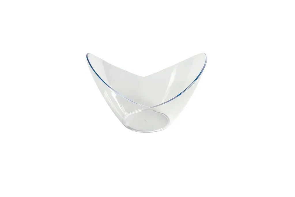 [JU1024] 83mm x 40mm x 58mm Mini Dish Small Concave Pk8