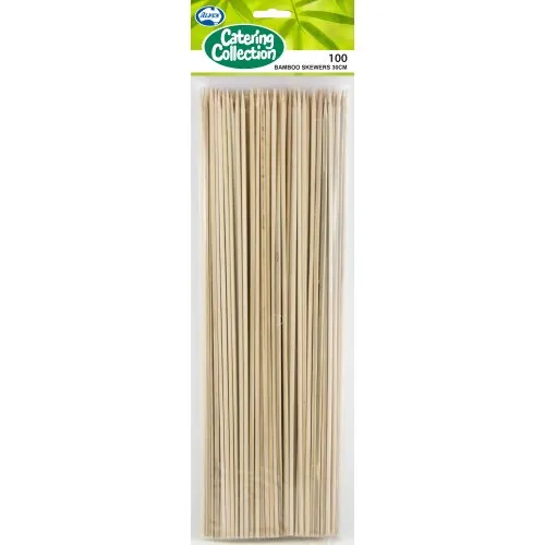 [460574] SKEWER 3mmx30cm P100