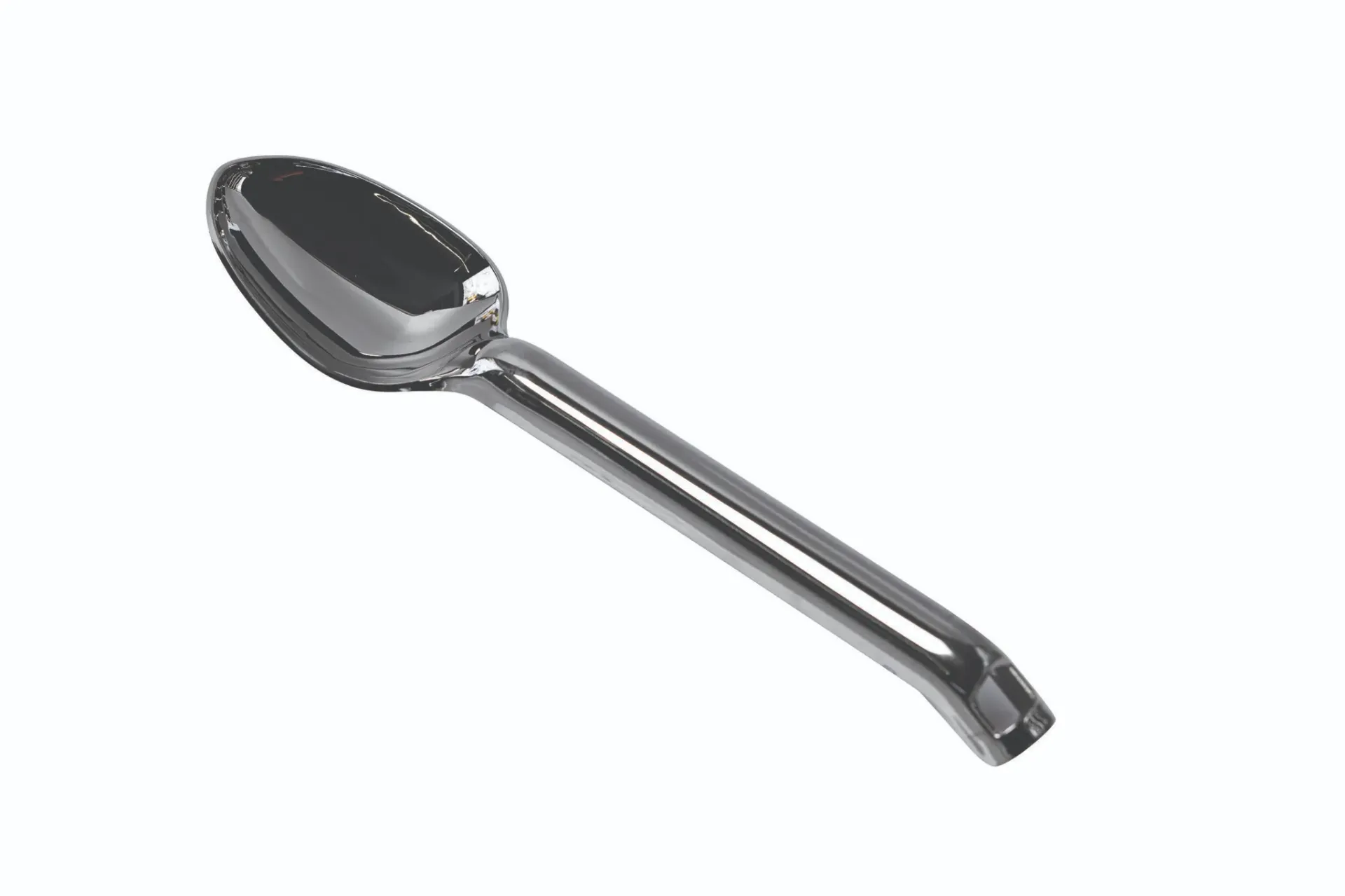 305mm Stainless Steel Look-Alike Serving Spoon Pk1 