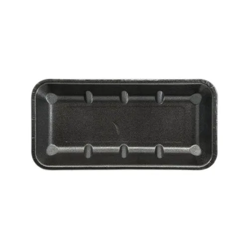 [IKONBD115] IKON™ FOAM TRAY 11x5" 35mm BLACK DEEP
