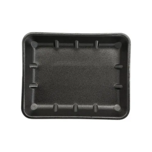 [IKONBD119] IKON™ FOAM TRAY 11x9" 35mm BLACK DEEP