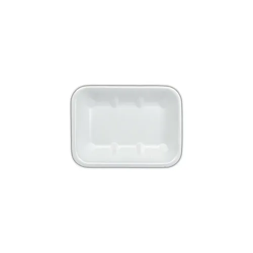 IKON™ FOAM TRAY 7x5" 35mm WHITE DEEP
