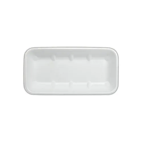 [IKONWD115] IKON™ FOAM TRAY 11x5" 35mm WHITE DEEP