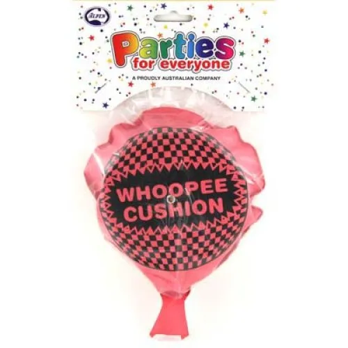[203714] WHOOPEE CUSHION P1