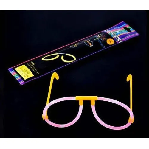 [251623] GLOW GLASSES P1