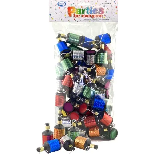 [202750] POPPERS P50