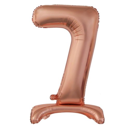 [214027] FB30" D/TEX STANDING R.GOLD #7