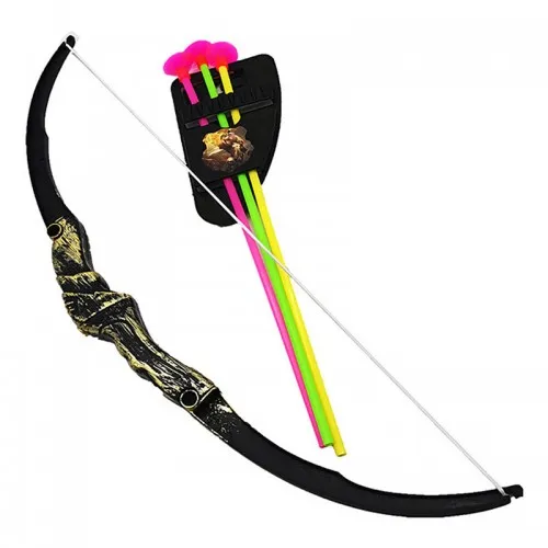 Bow and Arrow 62cm