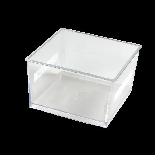 Acrylic container CH33