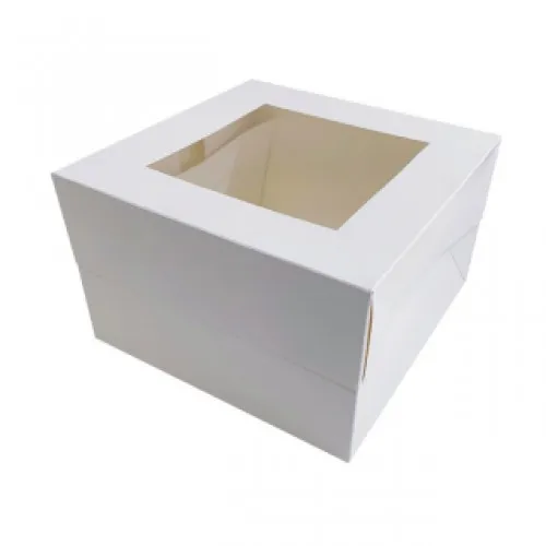 Cake Box 40x40x30cm