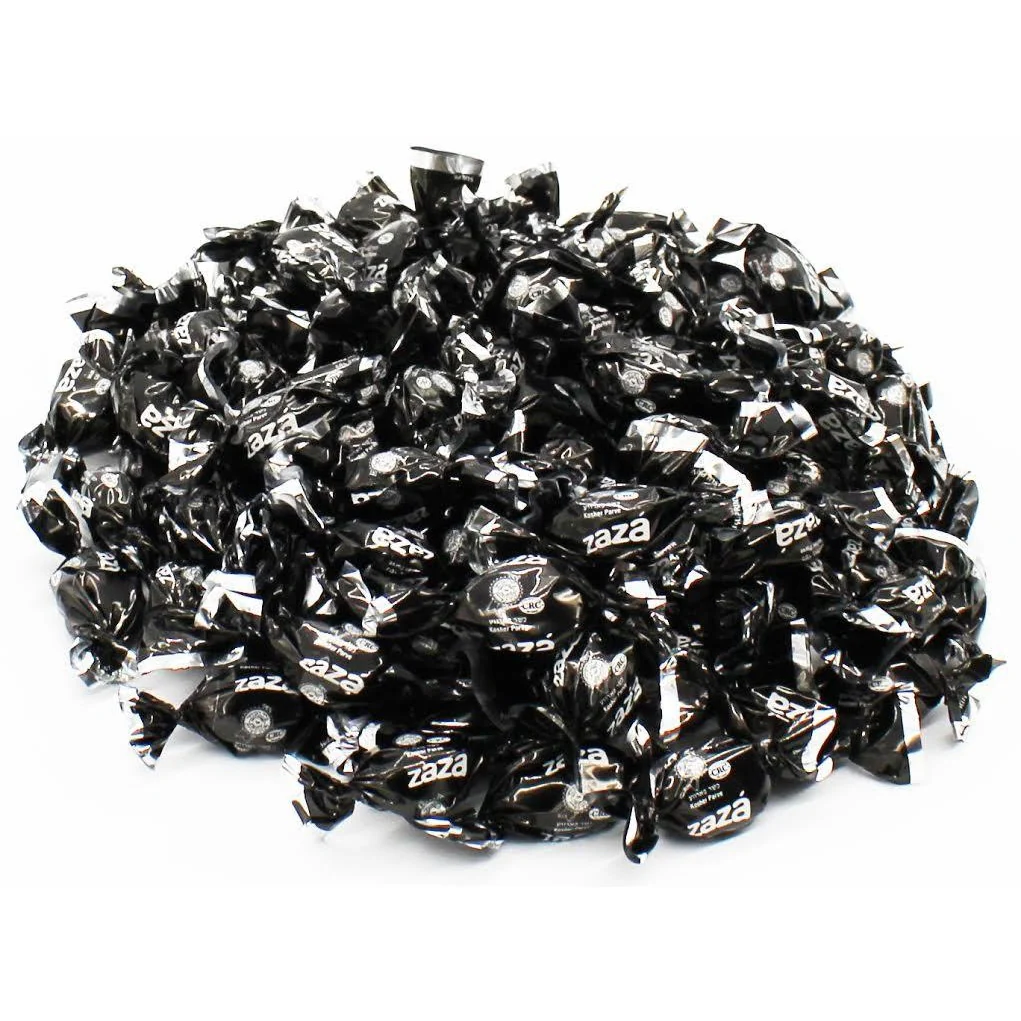 [OPFBL] OPPEN FOIL BLACK (CHERRY) 454g x 18