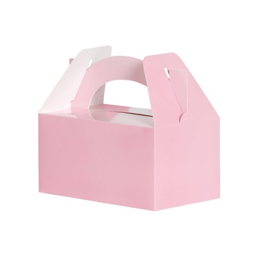 [6230CPP] FS LUNCH BOX CLASSIC PINK P5