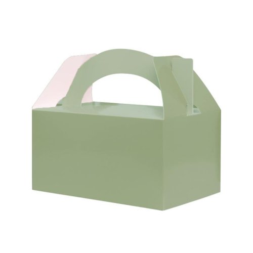 [6230EUP] FS  LUNCH BOX EUCALYPTUS P5