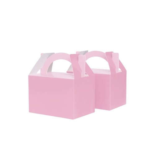 [6231CPP] FS LTL LUNCHBOX CLASS PINK P10