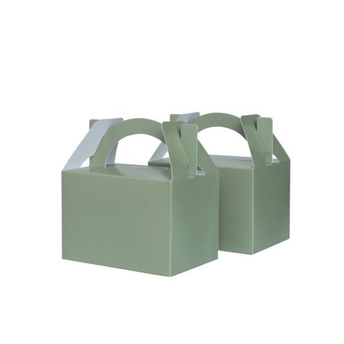 [6231EUP] FS LTL LUNCHBOX EUCALYPTUS P10
