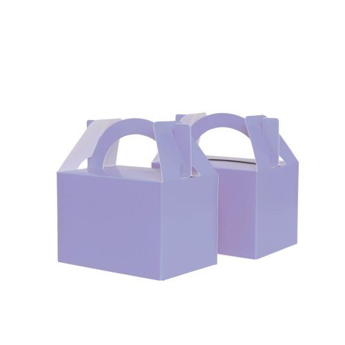 [6231PLIP] FS LTL LUNCHBOX PAS LILAC P10