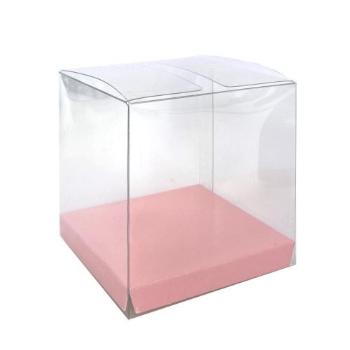 [6250CPP] FS FAVOUR BOX CLASSPINK P10