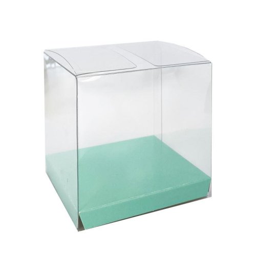 [6250MTP] FS FAVOUR BOX MINT GREEN P10