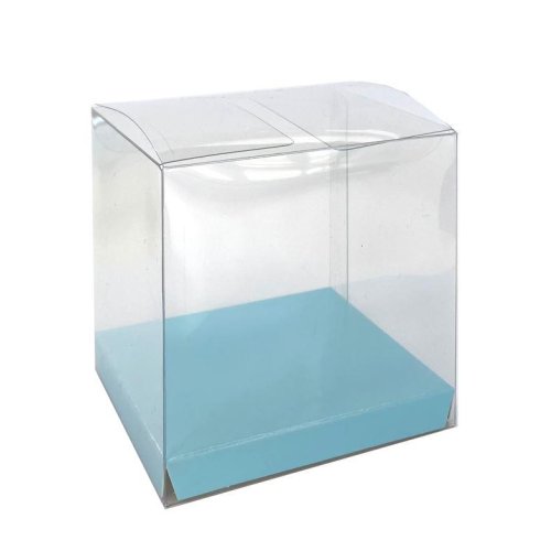[6250PBP] FS FAVOUR BOX PASBLUE P10