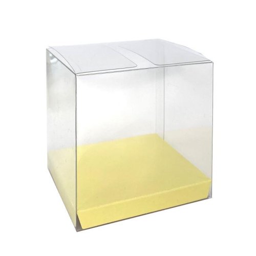 [6250PYP] FS FAVOUR BOX PASYELLOW P10