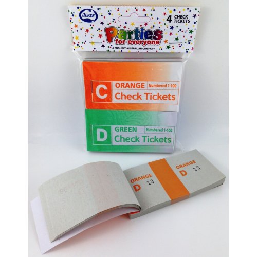[216224] Check Tickets P4