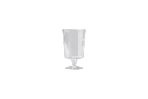 [REGOBLET] 180ml Reusable Goblet Pk10