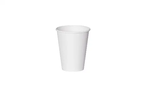 [SG610] 200ml Earth Sugar Cane Cup Pk10