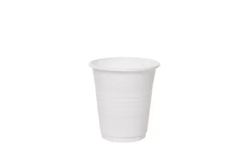 [PW650W] 200ml White Water Dispenser Cup