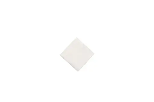 [CN40] 230mm x 230mm White 2ply Cocktail Napkins Pk40