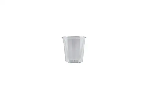 [RESHOT100] 30ml Reusable Shot Glass Pk100