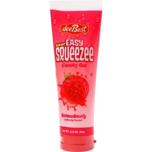 [DB2567M] DB Easy Squeezee Strawberry