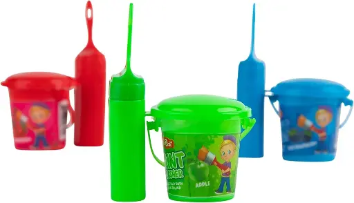 [DB2340M] DB Paint Splasher
