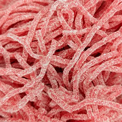[DBL146] DB Strawberry Sour Spaghetti