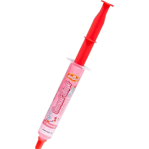 [DB2405M] DB Sweet Shot Strawberry