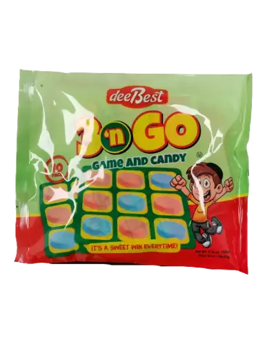 [DB2486] DB Three N GO