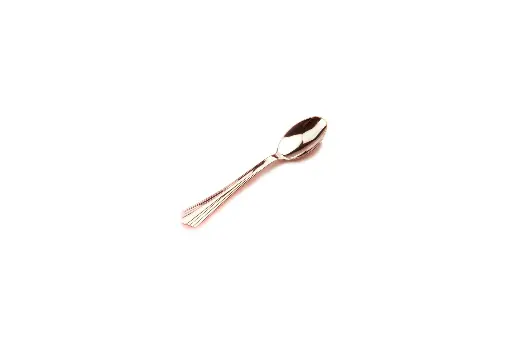 [PRRSPOON] Stainless Steel Heavy Duty Spoon Rose Gold Pk12