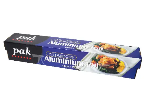 [PAK44AP] 44CMX150M(6) ALL PURPOSE FOIL