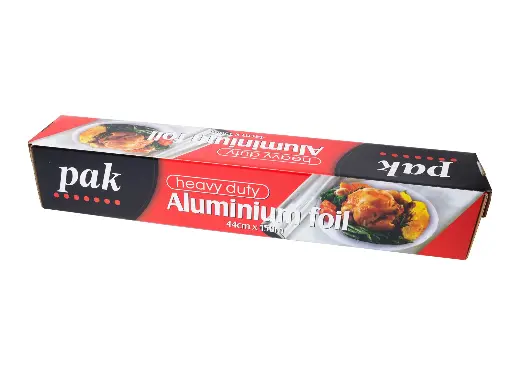 [PAK44HD] 44CMX150M(6) HEAVY DUTY FOIL