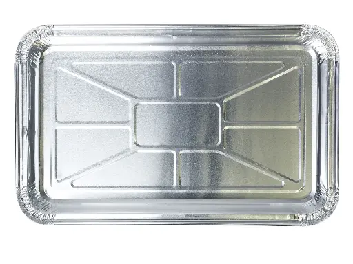 [PC129] PC129 FOIL CONTAINER 1190ML