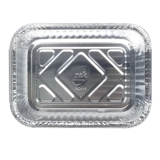 [PC419] PC419 FOIL TRAY 990ML