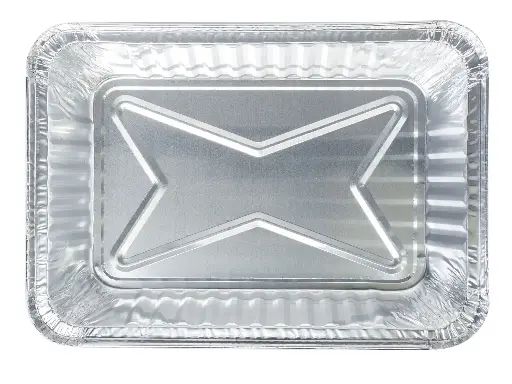 [PC421] PC421 FOIL CONTAINER 1100ML