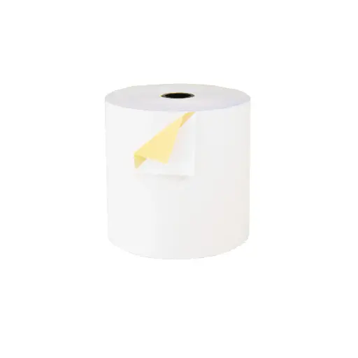 [BOND76x76-2PLY] 76x76 BOND 2PLY ROLLS