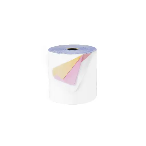 [BOND76x76-3PLY] 76x76 BOND 3PLY ROLLS