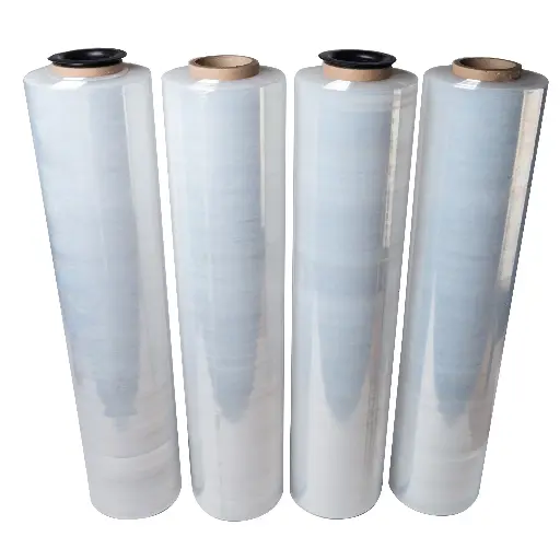 [HW20] 20UM HAND PALLET WRAP ROLL