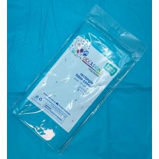 [388176] T/COVER RECT COMPACT AZURE P1