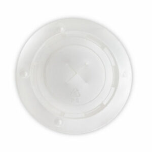 [CCLID90-F] Lids for Candy Cold Cup Flat
