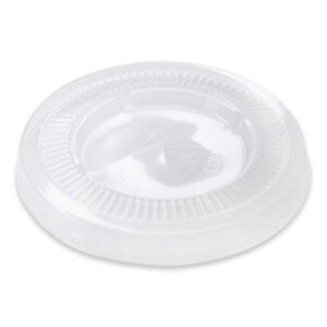 [PLFLS] Small PP Flat Lid for PL7, PL8 & PL10