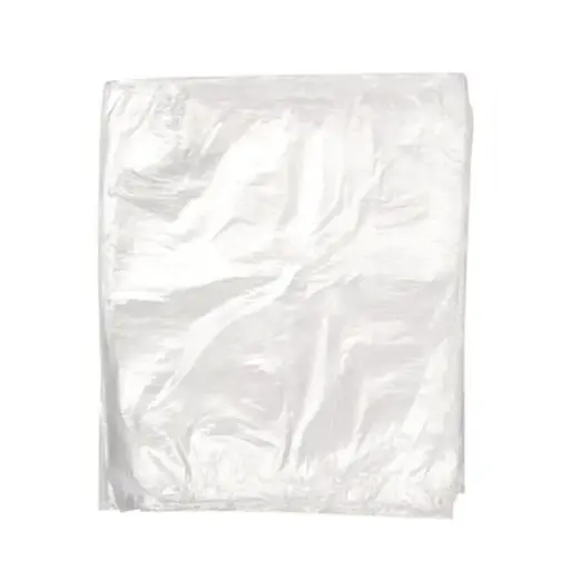 [DISP1008] 250 x 200 mm HDPE Dispenser Bags