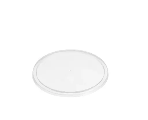 [RL160] 160mm Round Lid (Suit 750mL Noodle Container)