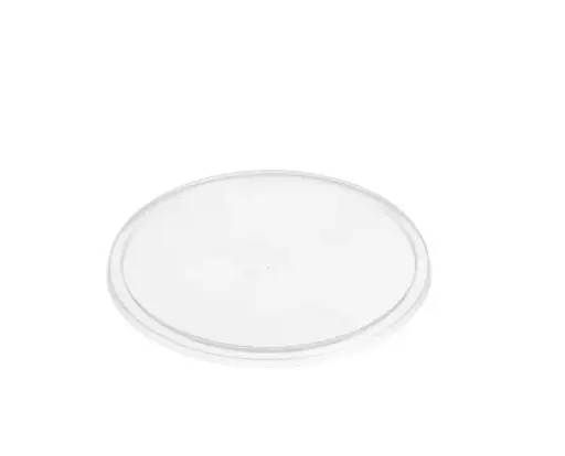 [RL180] 180mm Round Lid (suit 900mL / 1050mL Noodle Container)